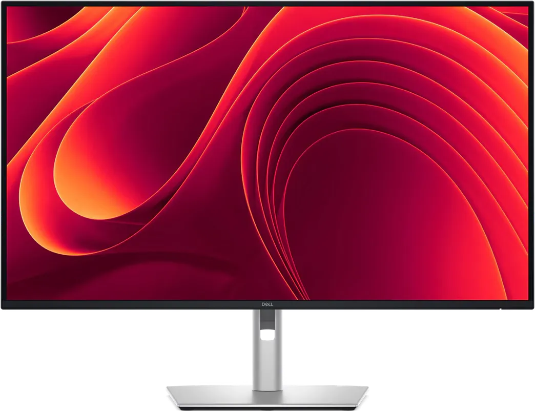 מסך מחשב Dell Pro 32 Plus QHD P3225DE דל