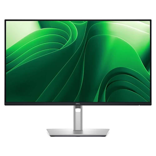 מסך מחשב Dell Pro 24 Plus USB-C Hub Monitor P2425DE דל