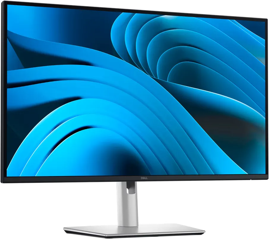 מסך מחשב Dell Pro 27 Plus P2725DE 2K דל