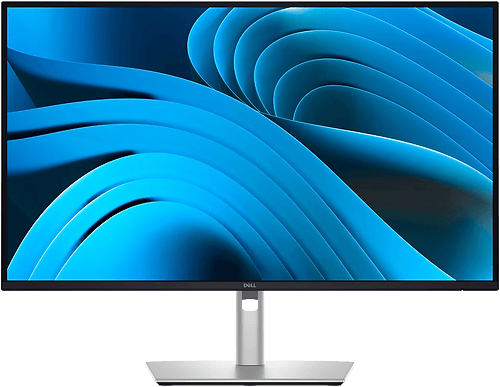 מסך מחשב ‎ Dell Pro 27 Plus 4K USB-C Hub Monitor P2725QEדל