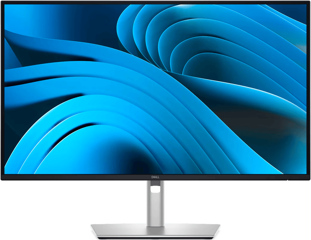 מסך מחשב ‎ Dell Pro 27 Plus 4K USB-C Hub Monitor P2725QEדל