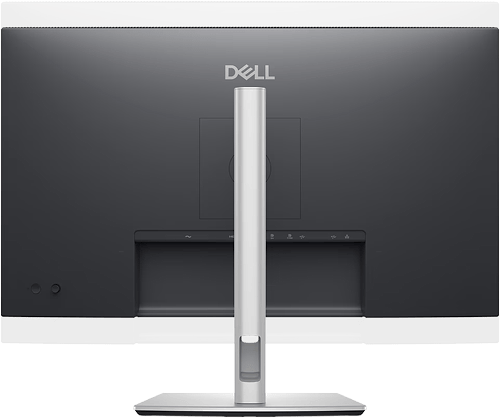מסך מחשב ‎ Dell Pro 27 Plus 4K USB-C Hub Monitor P2725QEדל