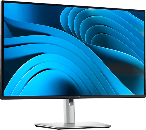 מסך מחשב ‎ Dell Pro 27 Plus 4K USB-C Hub Monitor P2725QEדל