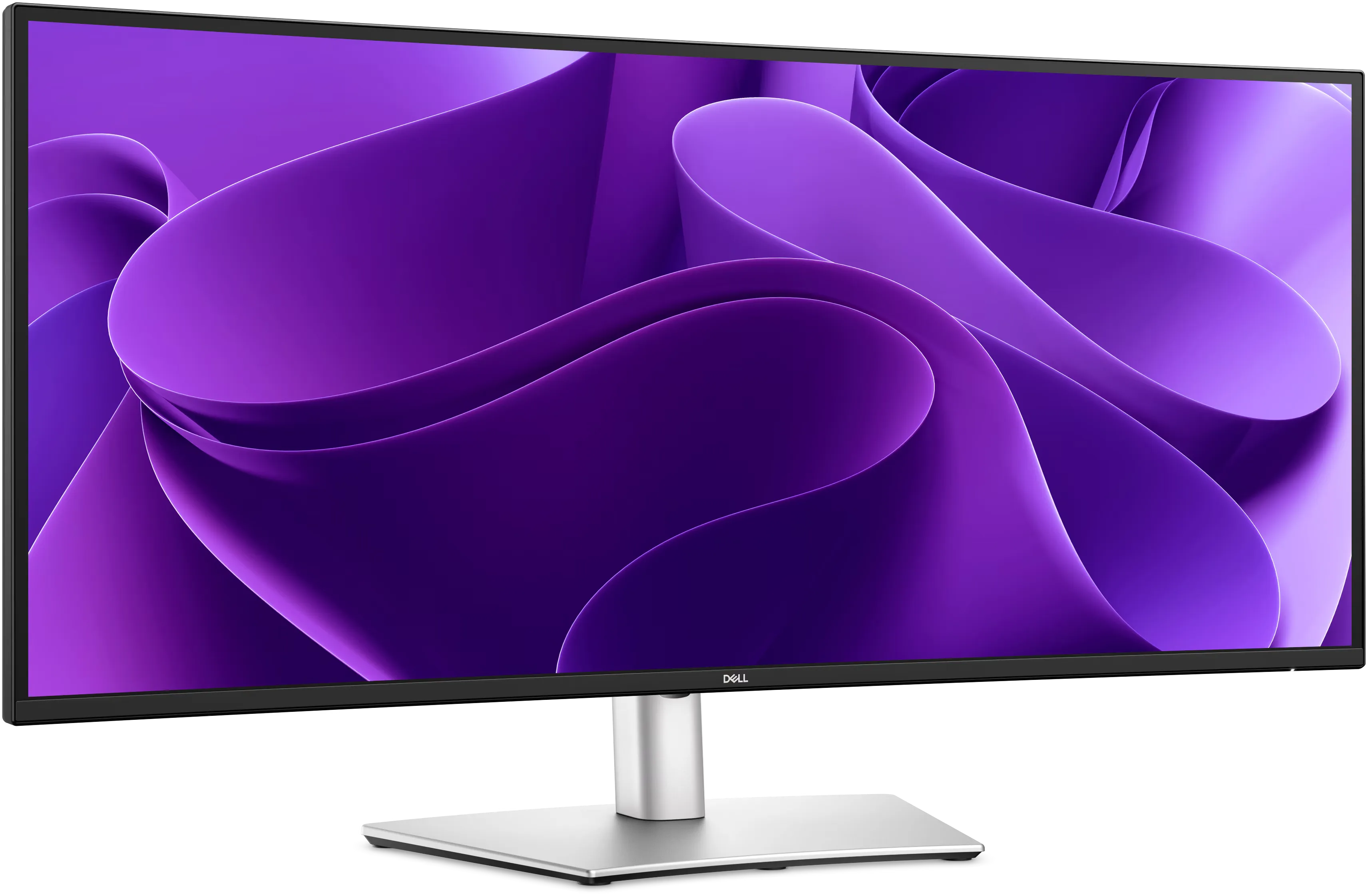 מסך מחשב ‎ Dell Pro 34 Plus USB-C Hub Monitor P3425WEדל