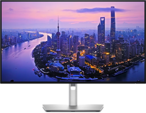 מסך מחשב Dell UltraSharp 27 4K Thunderbolt Hub Monitor U2725QE דל
