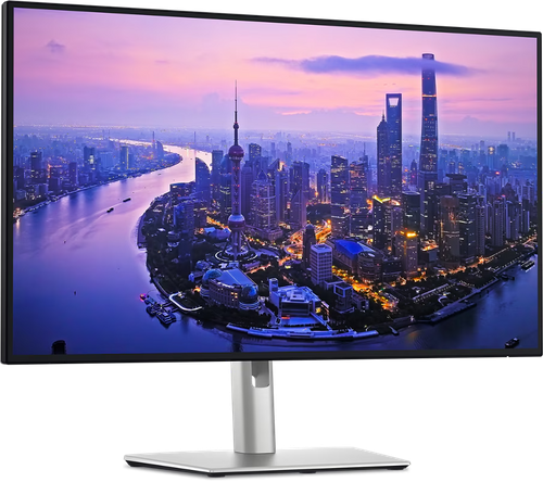מסך מחשב Dell UltraSharp 27 4K Thunderbolt Hub Monitor U2725QE דל