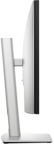 מסך מחשב Dell UltraSharp 27 4K Thunderbolt Hub Monitor U2725QE דל