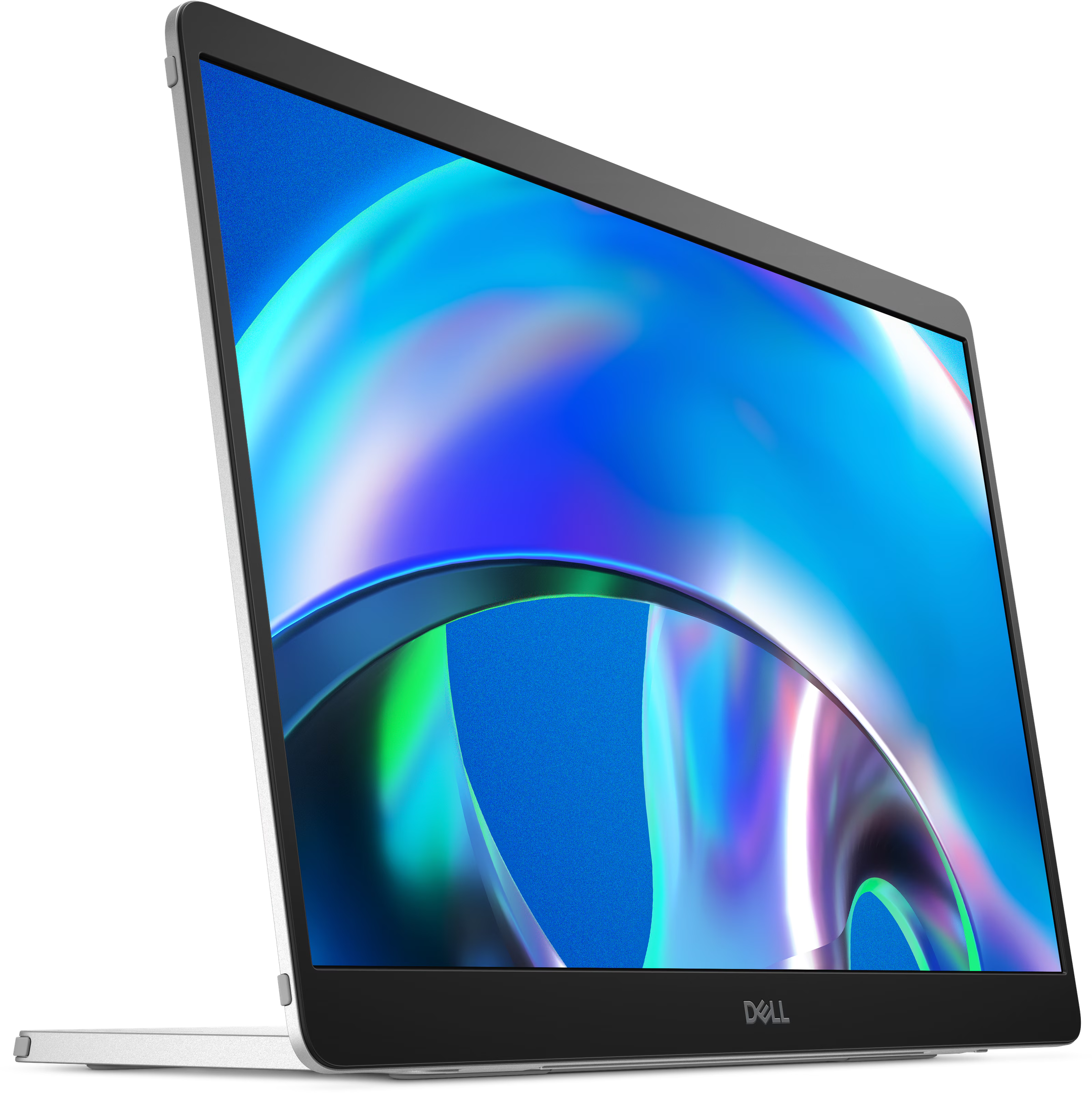 מסך מחשב Dell Pro 14 Plus Portable Monitor P1425 דל