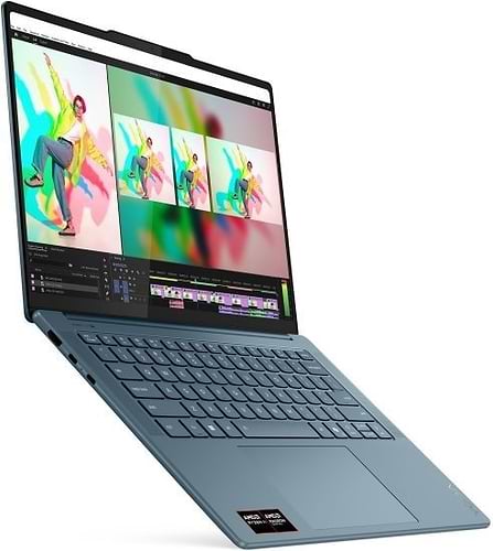 מחשב נייד Lenovo Yoga Pro 7-14AKP10 83KG0018IV לנובו