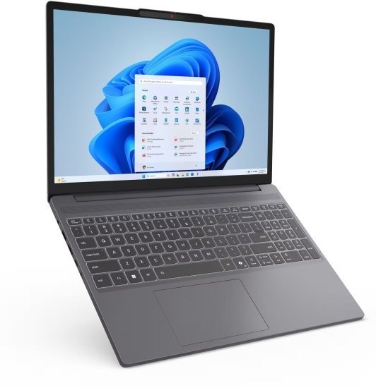 מחשב נייד Lenovo IdeaPad Slim 3 15IRH10 83K100KNIV לנובו