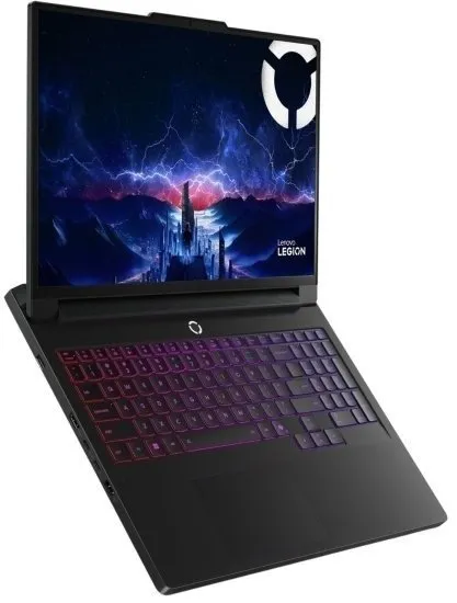 מחשב נייד Lenovo Legion Pro 7 16IAX10H 83F500AYIV לנובו
