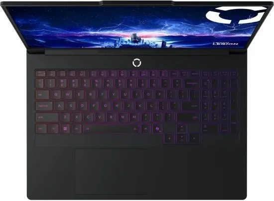 מחשב נייד Lenovo Legion Pro 7 16IAX10H 83F500AYIV לנובו