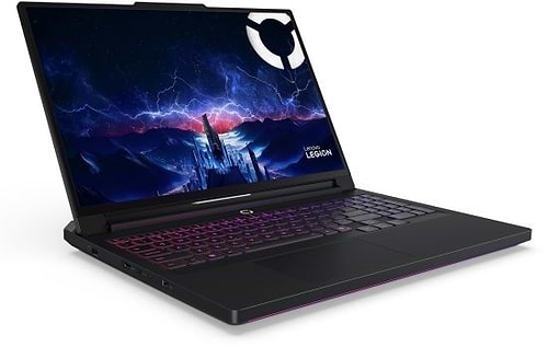 מחשב נייד Lenovo Legion Pro 7 16IAX10H 83F500BVIV לנובו