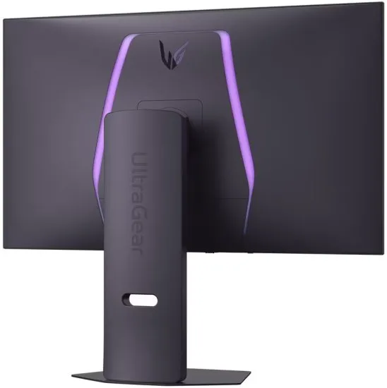 מסך מחשב LG UltraGear 32GS95UV-B 4K
