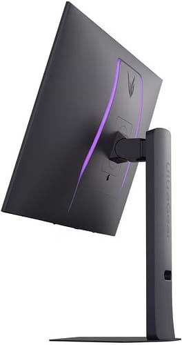 מסך מחשב LG UltraGear 32GS95UV-B 4K