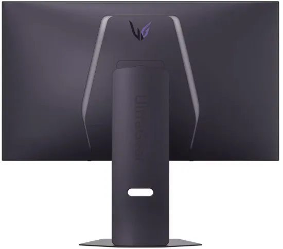 מסך מחשב LG UltraGear 32GS95UV-B 4K