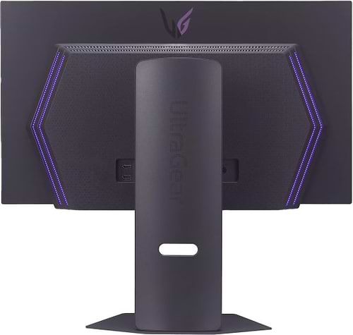 מסך מחשב גיימינג ''LG 27GX790A-B UltraGear QHD OLED 27