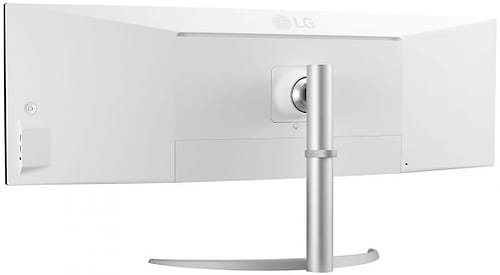 מסך מחשב ‏49 ‏אינטש LG UltraWide 49WQ95CW QHD