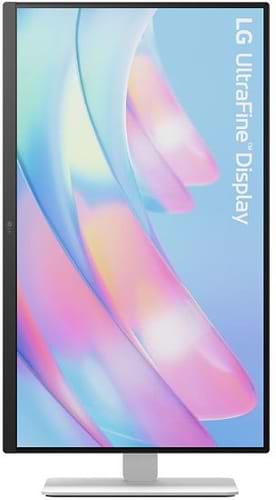 מסך מחשב ‏27 ‏אינטש LG 27US550-W