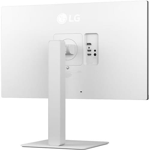מסך מחשב ‏27 ‏אינטש LG 27US550-W