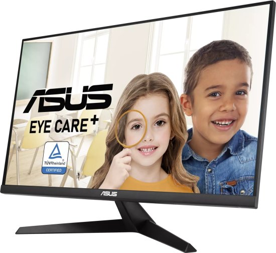 מסך מחשב Asus VY27UQ Eye Care 27'' 4K IPS