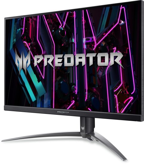 מסך מחשב 27 אינץ' אייסר Acer UM.HX3EE.326 Predator אייסר