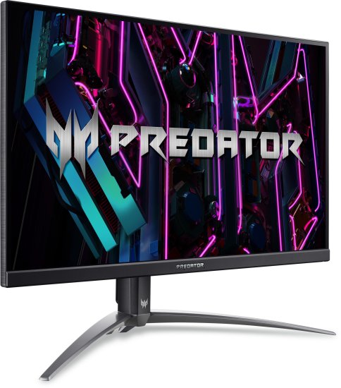 מסך מחשב 27 אינץ' אייסר Acer UM.HX3EE.326 Predator אייסר