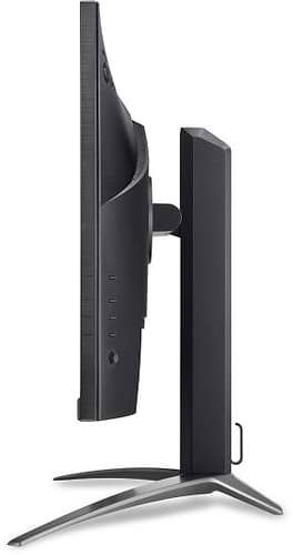 מסך מחשב 27 אינץ' אייסר Acer UM.HX3EE.326 Predator אייסר