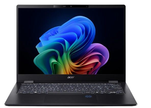מחשב נייד Acer TravelMate P6 14 AI NX.BJMEC.001 אייסר