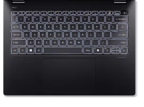 מחשב נייד Acer TravelMate P6 14 AI NX.BJMEC.001 אייסר