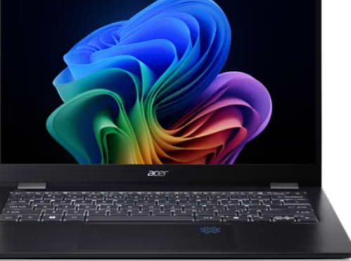 מחשב נייד Acer TravelMate P6 14 AI NX.BJMEC.001 אייסר