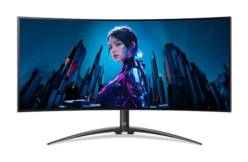 מסך מחשב Acer Predator X39 UM.TXXEE.001 אייסר
