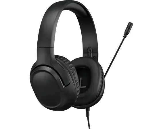 אוזניות ‏חוטיות Lenovo H110 Gaming GXD1P46879 לנובו