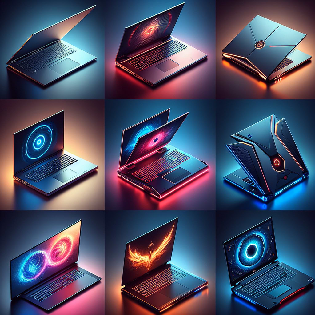 מחשבים ניידים: מדריך מקיף לבחירה ולשימוש