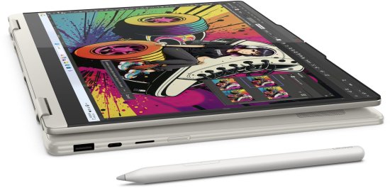 מחשב נייד Lenovo Yoga 7 2-in-1 14AKP10 83JR003SIV לנובו