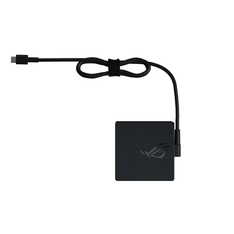 מטען למחשב נייד אסוס ASUS AC100-100W-IL TYPE C FOR ROG & ZEN PRO
