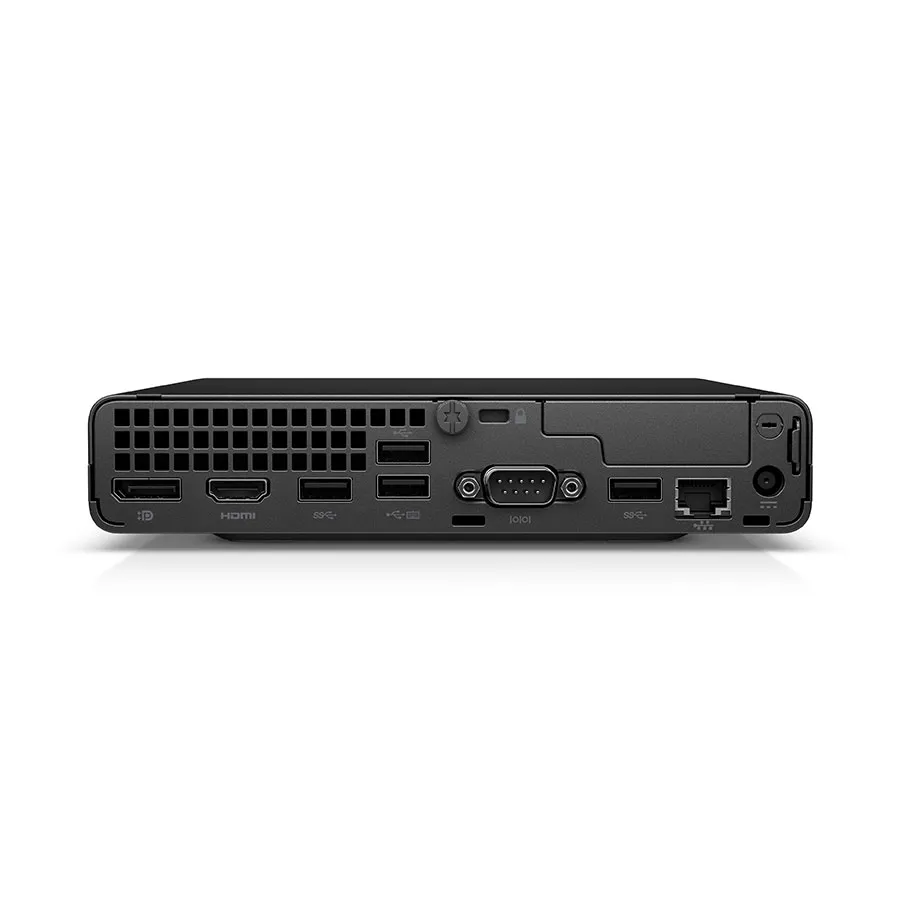 מחשב נייח HP Pro Mini 260 G9 Desktop PC 9M9J5AT