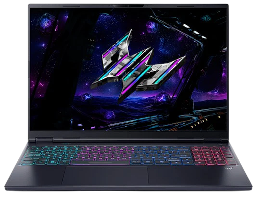 מחשב נייד Acer Predator Helios Neo 16 AI NH.QX2EC.001 אייסר