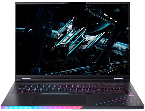 מחשב נייד Acer Predator Helios 18 AI NH.QVYEC.002 אייסר