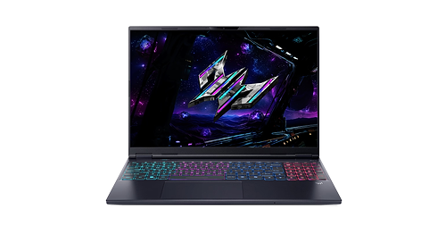 מחשב נייד Acer Predator Helios Neo 16S AI NH.QX7EC.003 אייסר