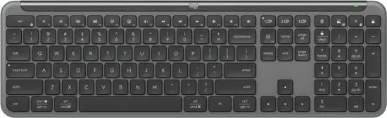 מקלדת Logitech Signature Slim K950 לוגיטק