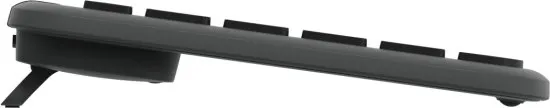 ‏מקלדת Logitech Signature Slim K950 לוגיטק
