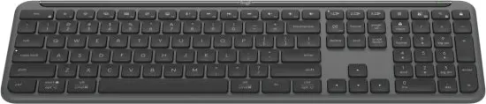 ‏מקלדת Logitech Signature Slim K950 לוגיטק