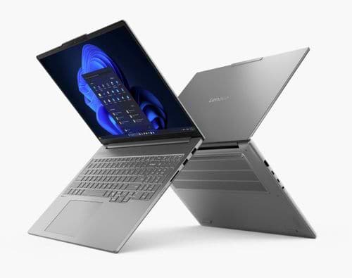 מחשב נייד Lenovo IdeaPad Pro 5 16IAH10 83JM002GIV לנובו