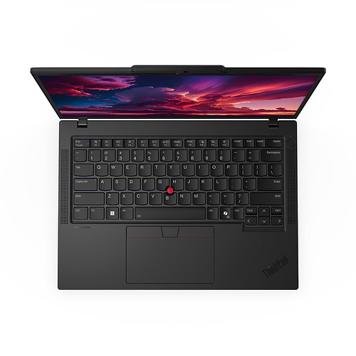 מחשב נייד Lenovo ThinkPad P14s Gen 6 21QL0041IV לנובו