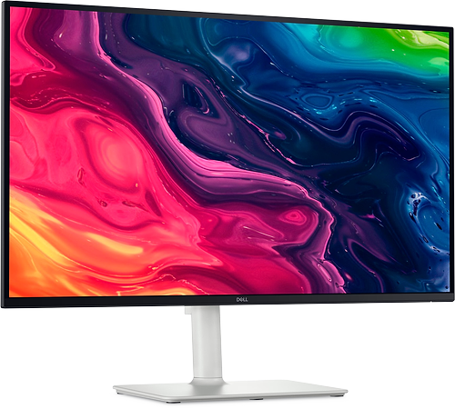 מסך מחשב ‏27 ‏אינטש Dell 27 Plus S2725QS 4K דל