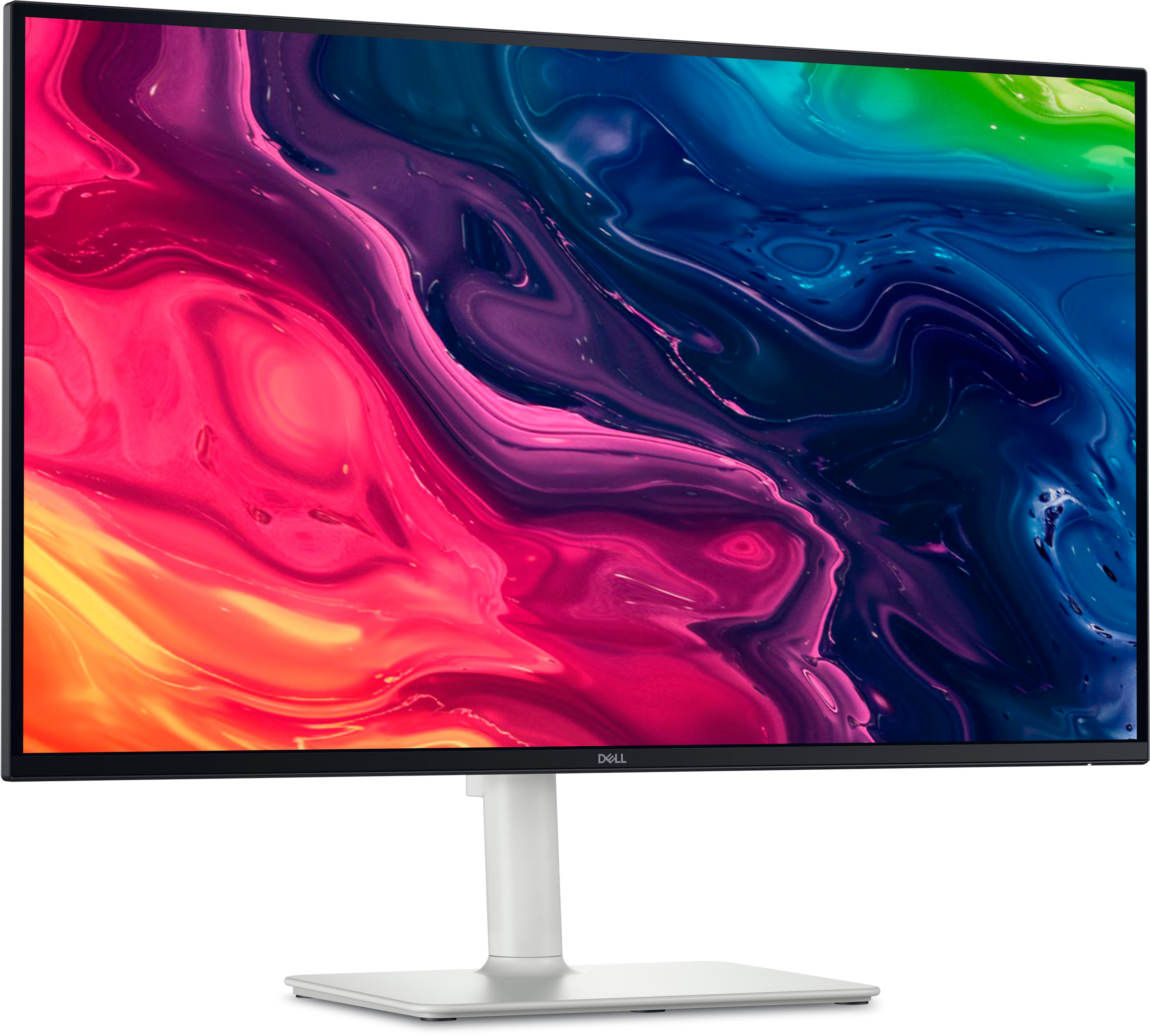 מסך מחשב ‏27 ‏אינטש Dell 27 Plus S2725QS 4K דל