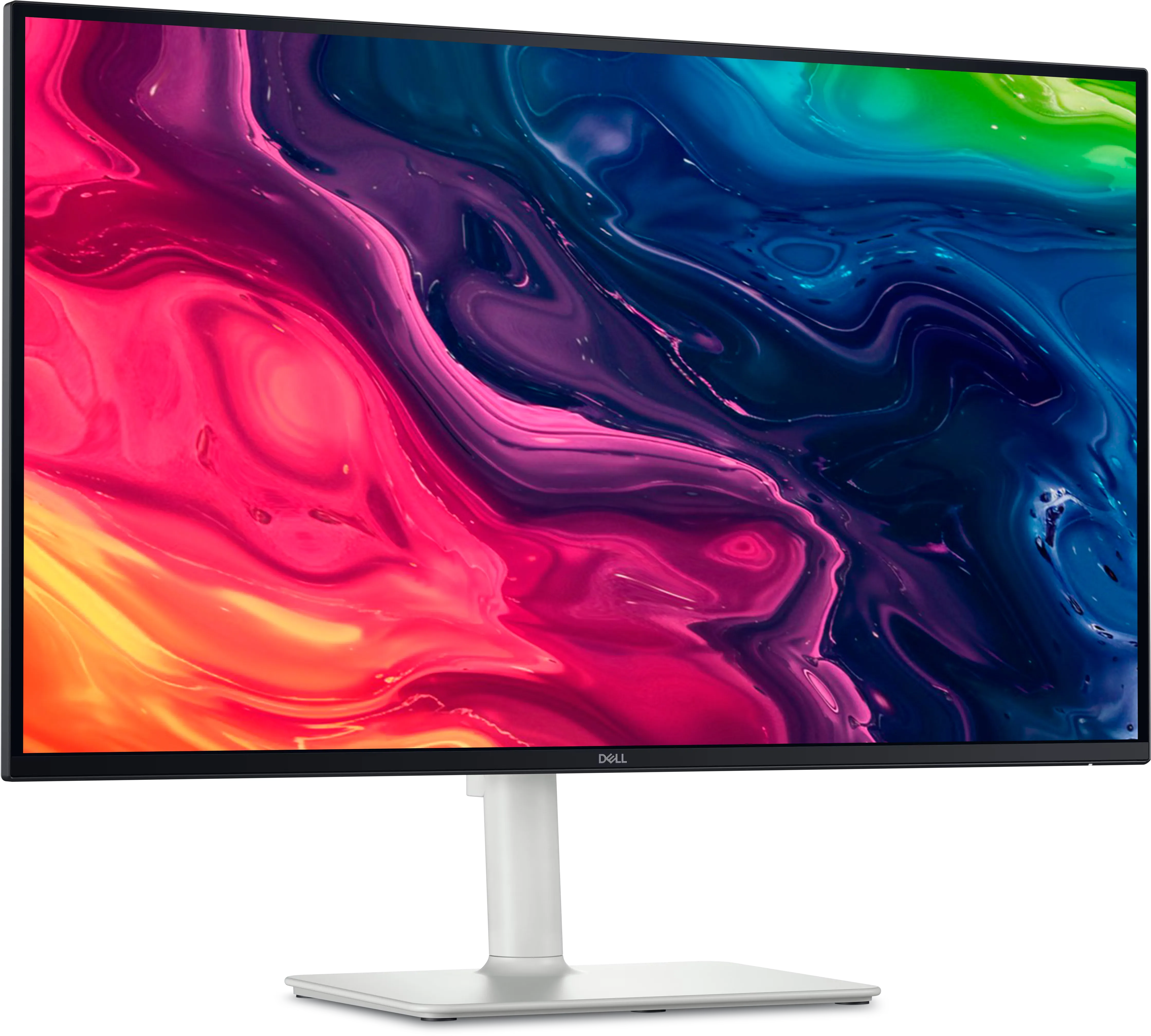 מסך מחשב 27 אינטש Dell 27 Plus S2725QS 4K דל