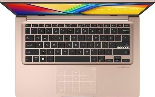 מחשב נייד Asus Vivobook 14 X1404VA-EB826 אסוס