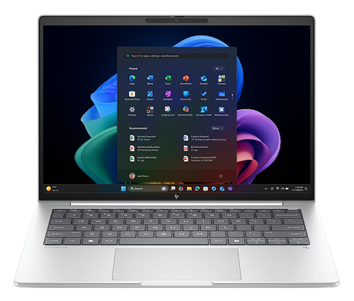 מחשב נייד HP EliteBook 8 G1i 14 AD3N9ET